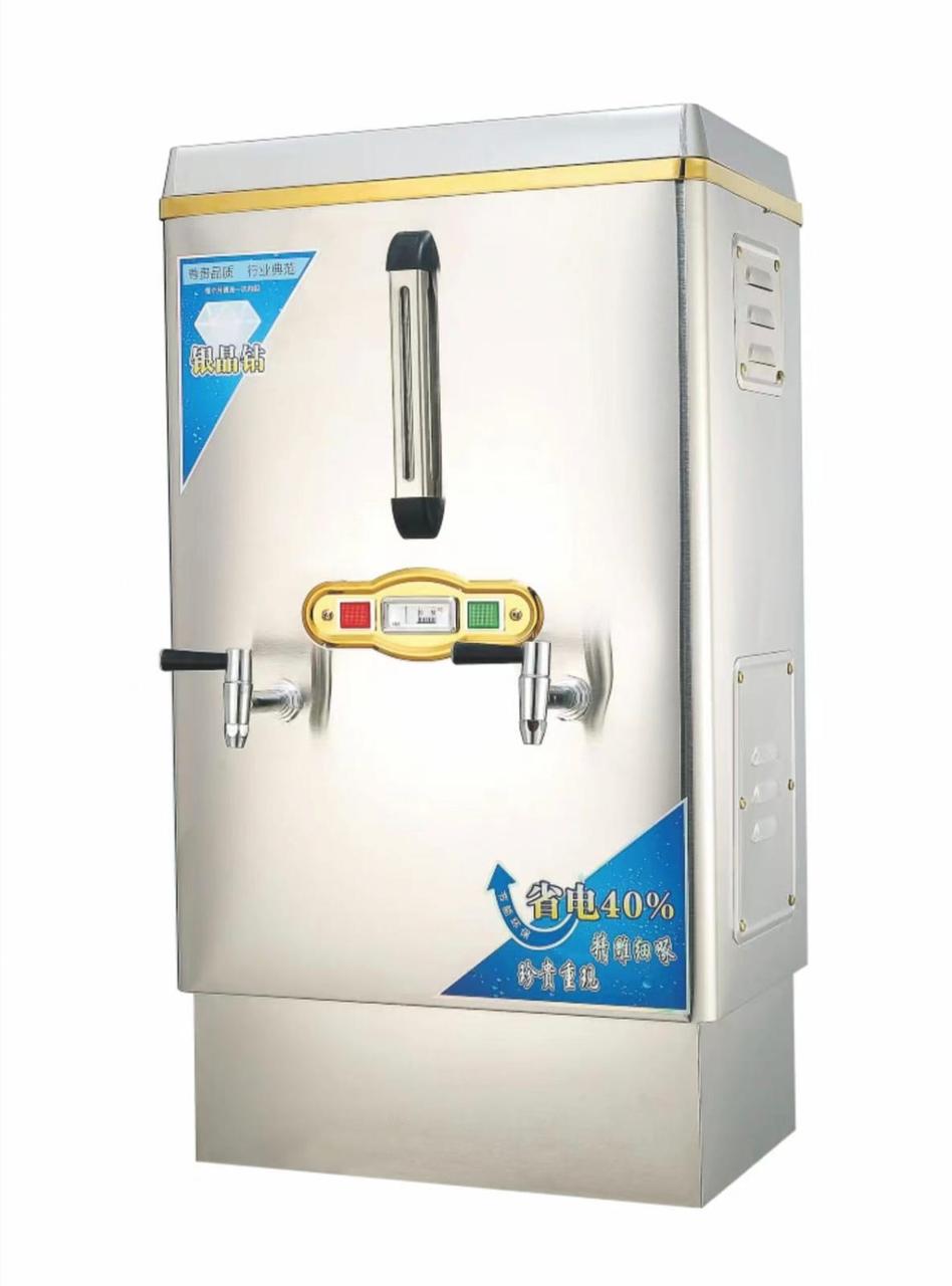 Электрокипятильник 6кВ,220В (60 литров), фото 1