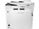 Цветное МФУ HP Color LaserJet Pro M479dw, фото 4