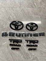 Накладка 4Runner