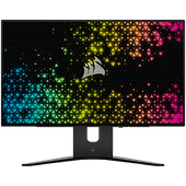 Монитор 27" Corsair Xeneon 27QHD240 OLED 240Hz (CM-9030002-PE)