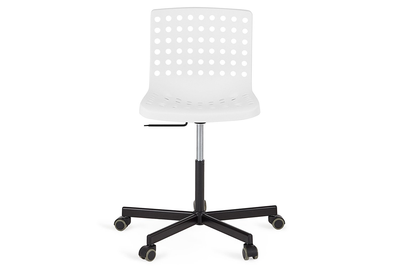 Кресло офисное Axe, белый - фото 2 - id-p114204496