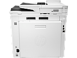 Цветное МФУ HP Color LaserJet Pro M479fnw, фото 3