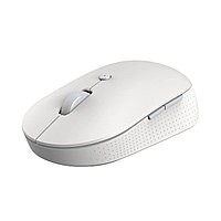 Мышь Mi Dual Mode Wireless Mouse Silent Edition Белый