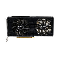 Видеокарта PALIT RTX3060 DUAL 12G (NE63060019K9-190AD)