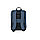 Рюкзак NINETYGO Classic Business Backpack Темно-синий, фото 2