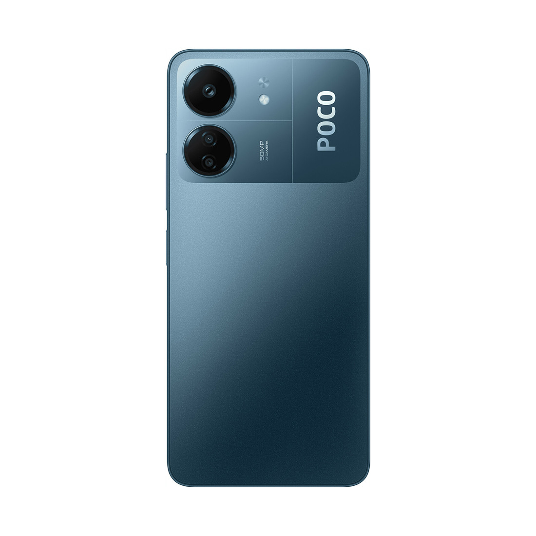 Мобильный телефон POCO C65 8GB RAM 256GB ROM Blue - фото 2 - id-p114205411