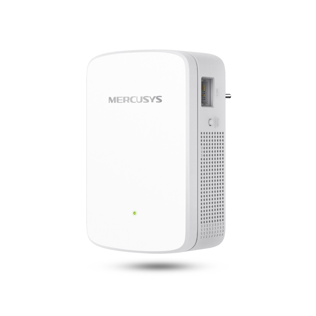 Усилитель Wi-Fi сигнала Mercusys ME20 - фото 1 - id-p114205473