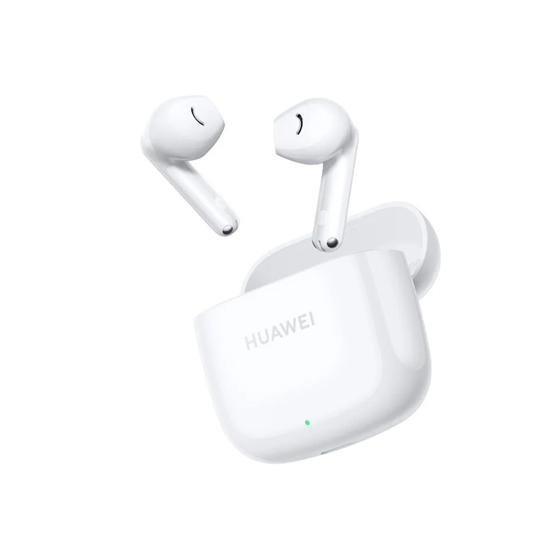 Наушники Huawei FreeBuds SE 2 T0016 White - фото 1 - id-p114205499