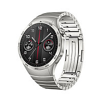 Смарт часы Huawei Watch GT 4 PNX-B19 46mm Stainless Steel Strap