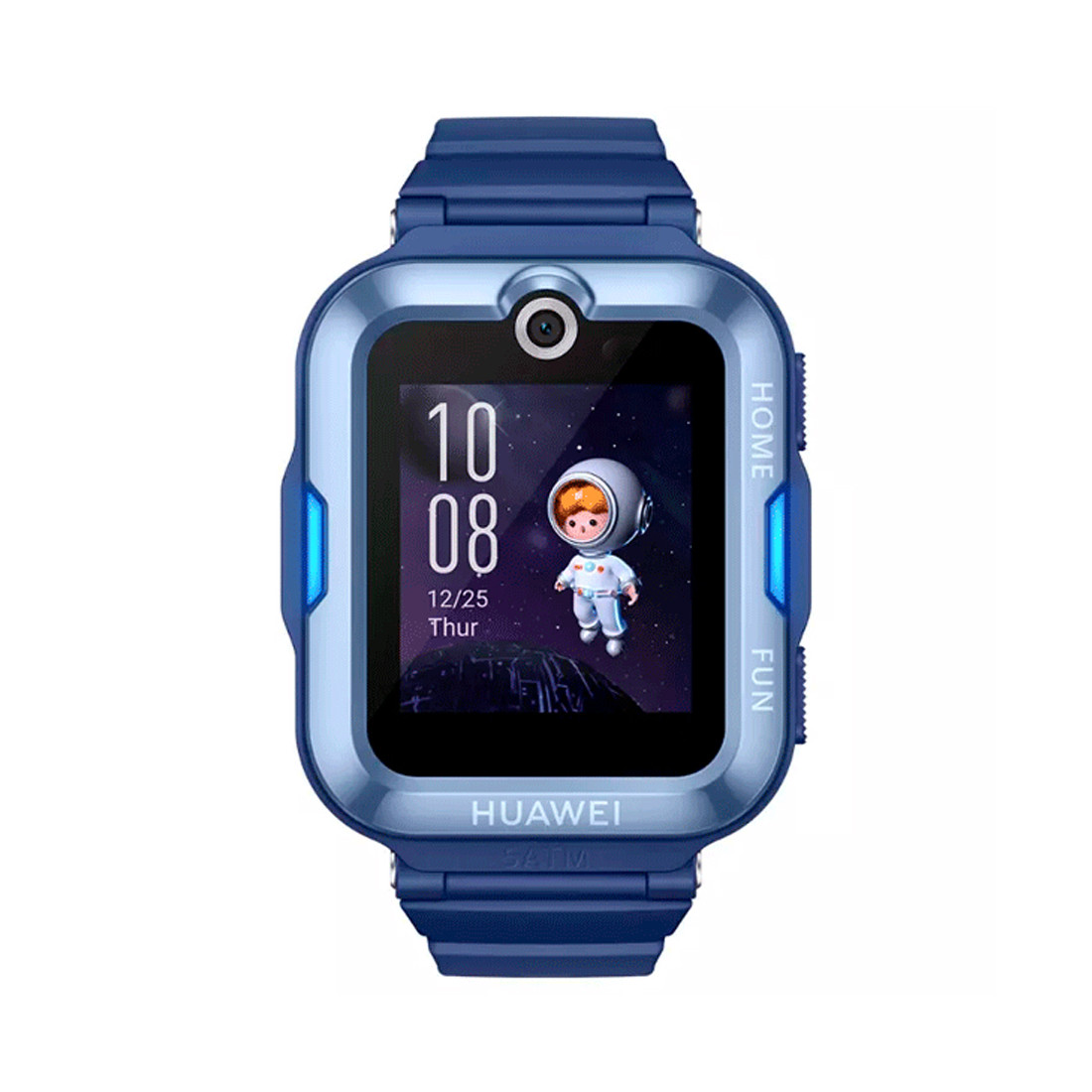 Смарт часы Huawei Kid Watch 4 Pro ASN-AL10 Blue - фото 3 - id-p114205509