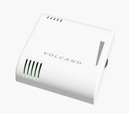 Тепловентиляторы VOLCANO VR MINI 3 - фото 8 - id-p114206753