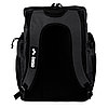 Рюкзак Arena Team Backpack 45л team black melange, фото 4