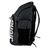 Рюкзак Arena Team Backpack 45л team black melange, фото 5