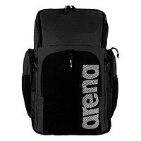 Рюкзак Arena Team Backpack 45 (45 л) team black melange