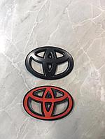 Накладка на руль 4Runner