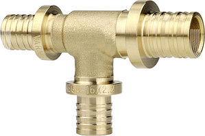 Тройник Varmega Slide-fit, переходной