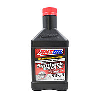 Моторное масло AMSOIL Signature Series 5W-30 Synthetic Motor Oil 0.946L