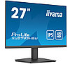 Монитор 27" IIYAMA XU2793HSU-B4, фото 3