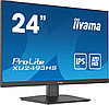 Монитор 24" IIYAMA XU2493HS-B5, фото 3