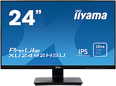 Монитор 23.8" IIYAMA XU2492HSU-B1