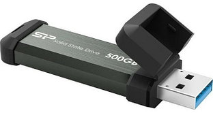 SSD накопитель Silicon Power MS70 (SP500GBUF3S70V1G)