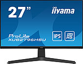Монитор 27" IIYAMA XUB2796HSU-B1