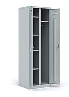 Шкаф для одежды металлический ШРМ - 22У (1860х600х500 мм)