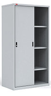 Шкаф архивный металлический ШАМ-11.К (1860х960х450 мм)