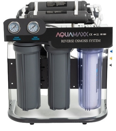 Фильтры для воды Aquamaxx FF-RO 56, степеней очистки: 6 - фото 1 - id-p114210039
