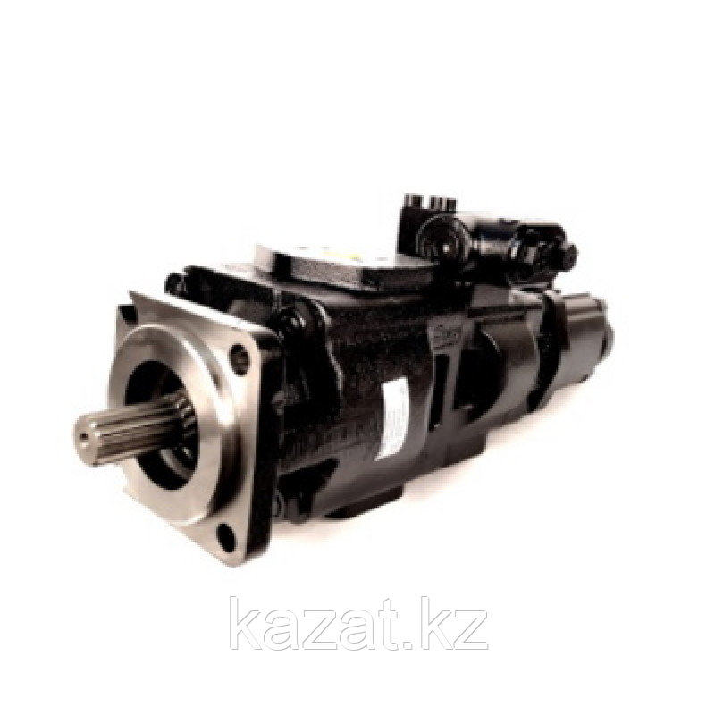 Гидравлический Насос HIDROMEK HPX52001