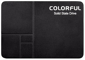 Внешний накопитель Colorful SL500 1 TB