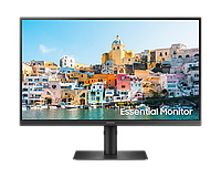 Монитор 24" Samsung S40UA (LS24A400UJIXCI)