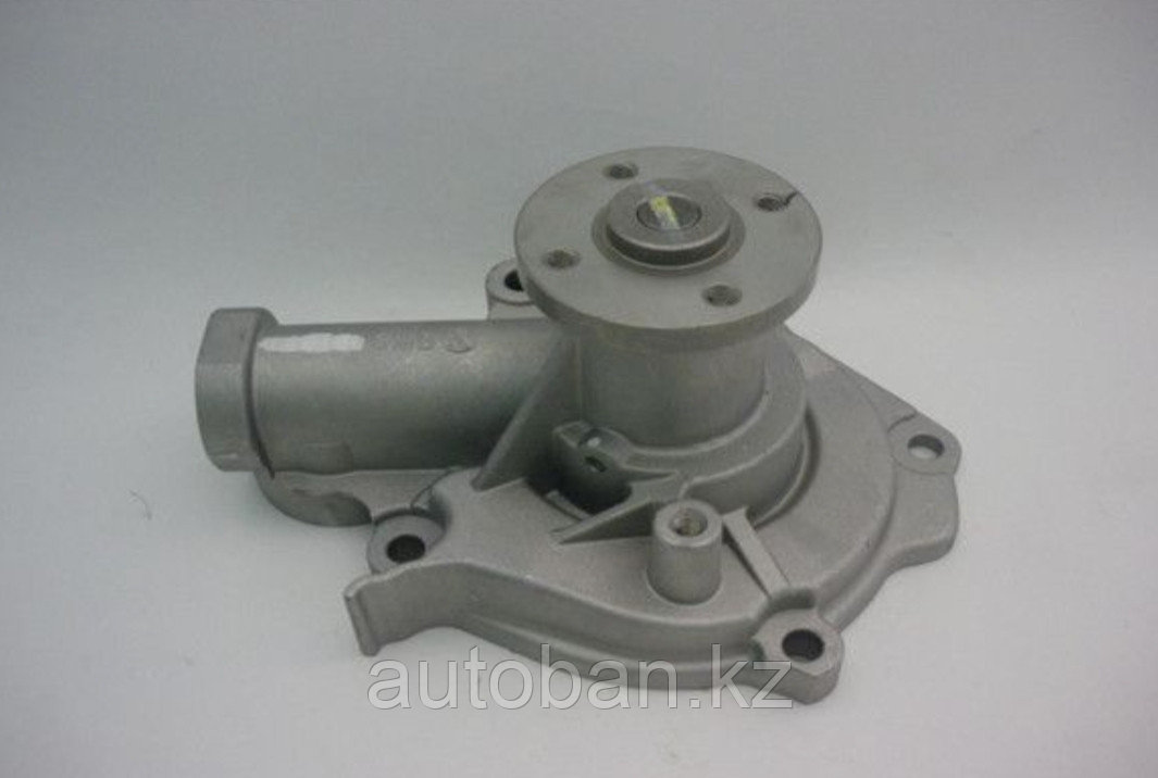 Помпа водяная Hyundai Sonata 98-05/Santa fe 99-/Kia Majentis /Optima 99- V-2.0-2.4