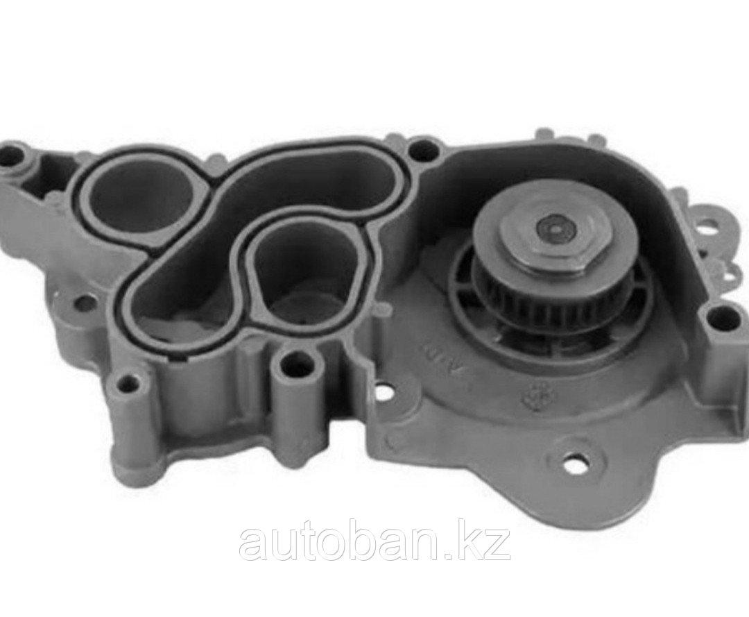 Насос водяной Audi A1/A3 V-1.2-1.4TFSI/Skoda Octavia/Rapid/Superb/Yeti V-1.4-1.6TSI, фото 1
