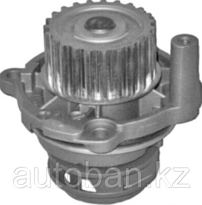 Помпа водяная Audi A3/A4/Volkswagen Golf /Passat B6/Touran 2003- V-2.0FSi