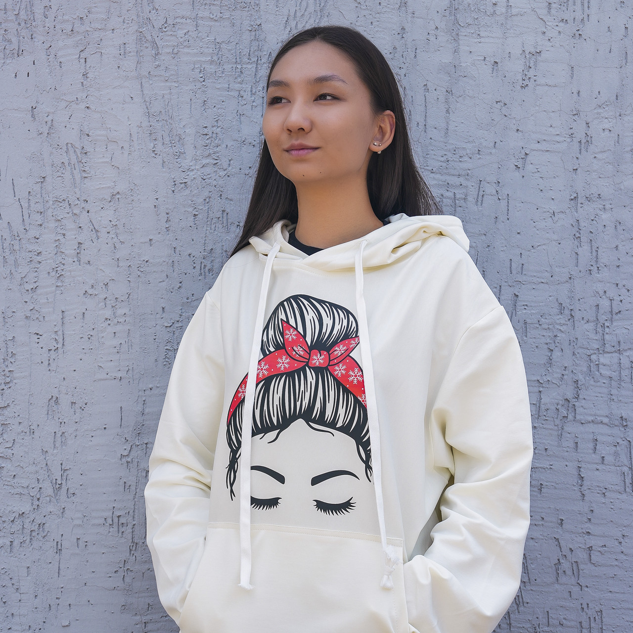 Нанесение DTF печать на одежду - фото 1 - id-p114210191