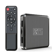 TV Box X98Q приставкасы