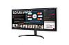 Монитор 34" LG 34WP500-B, фото 2