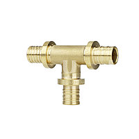 Тройник d32 Varmega Slide-fit, равносторонний