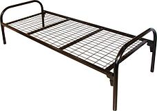 Кровати металлические