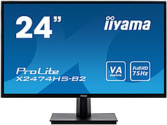 Монитор 23.6" IIYAMA X2474HS-B2