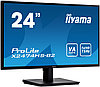 Монитор 23.6" IIYAMA X2474HS-B2, фото 2