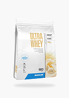 Ultra Whey Ванильное Мороженое Пакет 900г