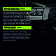 Трос буксировочный динамический HITCH PROF Лента, масса авто 3,3т, разрывная 10т, 6м, петля-петля, фото 9