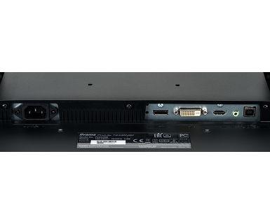 Liyama T2435MSC-B2 Монитор сенсорный ProLite 23.6'' [16:9] 1920х1080(FHD) VA, TOUCH,DVI, HDMI, DP, USB-Hub - фото 3 - id-p114211661