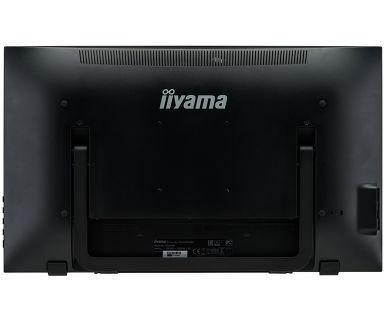 Liyama T2435MSC-B2 Монитор сенсорный ProLite 23.6'' [16:9] 1920х1080(FHD) VA, TOUCH,DVI, HDMI, DP, USB-Hub - фото 4 - id-p114211661
