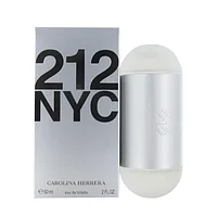 Carolina Herrera 212 edt 60ml