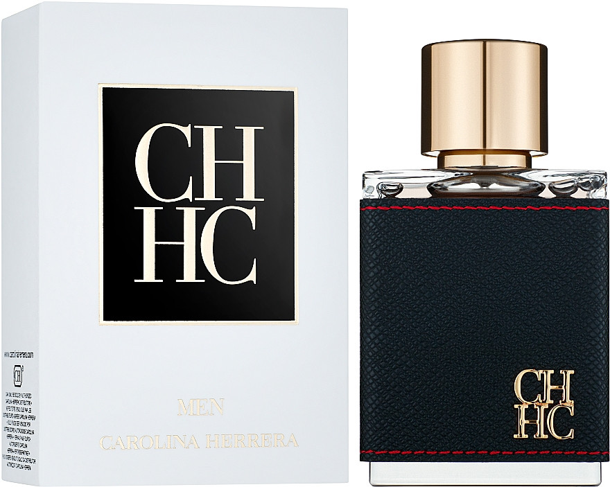 Carolina Herrera Ch Men edt 100ml