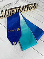 Лента для художественной гимнастики 5м chacott