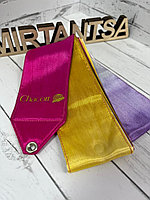 Лента для художественной гимнастики 5м chacott